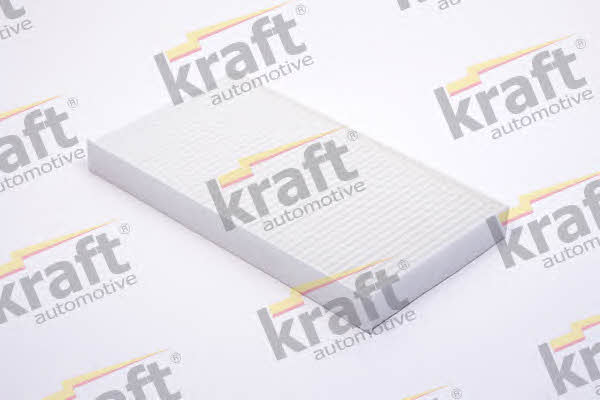 Kraft Automotive 1733020 Filter, interior air 1733020: Buy near me in Poland at 2407.PL - Good price!