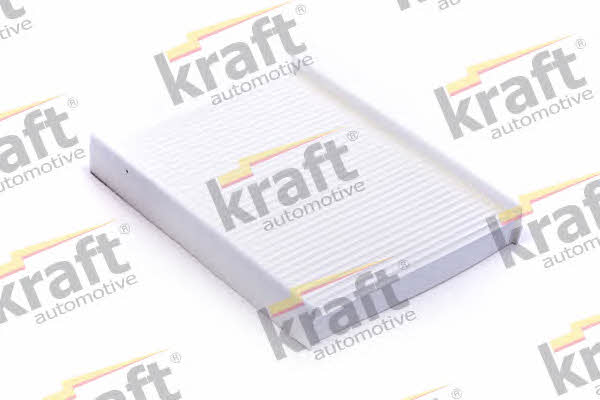 Kraft Automotive 1733201 Filter, interior air 1733201: Buy near me in Poland at 2407.PL - Good price!