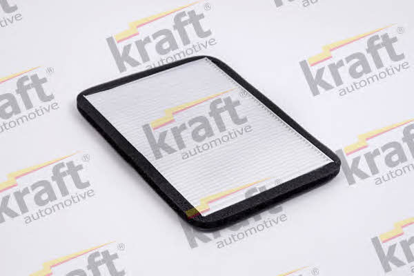 Kraft Automotive 1735015 Filter, interior air 1735015: Buy near me in Poland at 2407.PL - Good price!