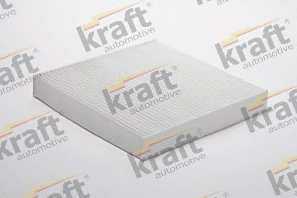 Kraft Automotive 1735025 Filtr kabinowy 1735025: Dobra cena w Polsce na 2407.PL - Kup Teraz!
