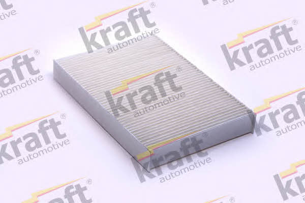 Kraft Automotive 1735050 Фільтр салону 1735050: Приваблива ціна - Купити у Польщі на 2407.PL!