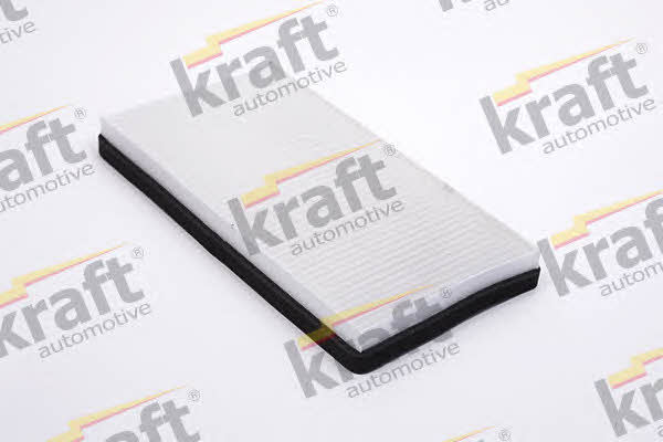 Kraft Automotive 1735500 Filter, interior air 1735500: Buy near me at 2407.PL in Poland at an Affordable price!