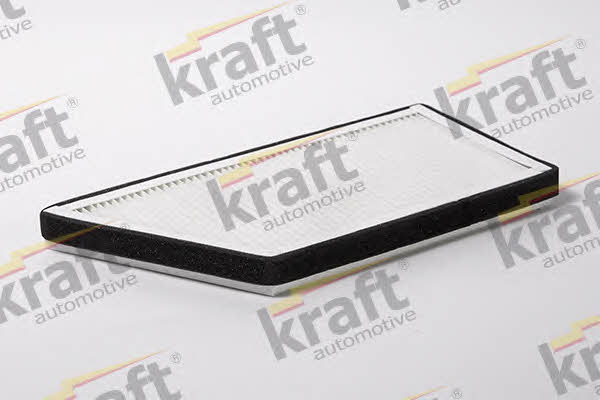 Kraft Automotive 1735530 Filtr kabinowy 1735530: Dobra cena w Polsce na 2407.PL - Kup Teraz!