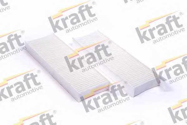 Kraft Automotive 1735960 Filter, interior air 1735960: Buy near me in Poland at 2407.PL - Good price!