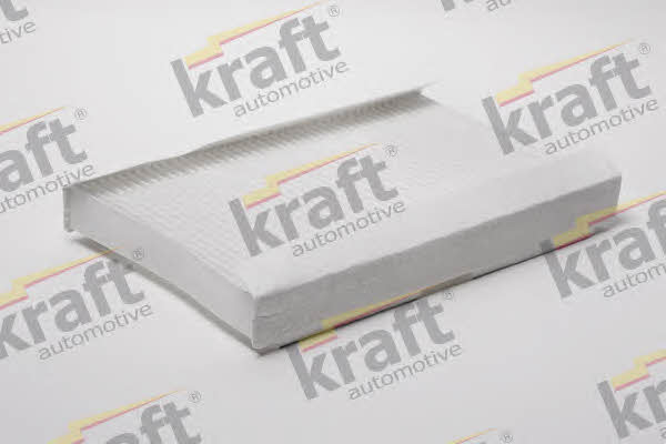 Kraft Automotive 1736000 Filter, interior air 1736000: Buy near me at 2407.PL in Poland at an Affordable price!