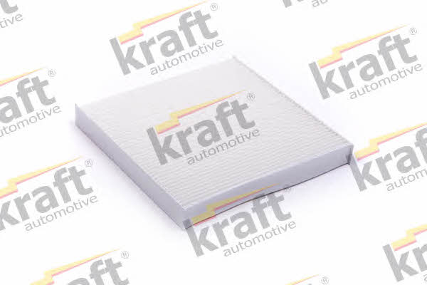 Kraft Automotive 1736100 Filtr kabinowy 1736100: Dobra cena w Polsce na 2407.PL - Kup Teraz!