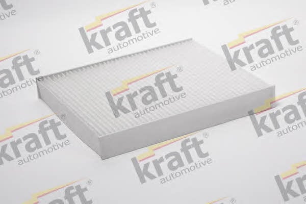 Kraft Automotive 1736510 Фільтр салону 1736510: Приваблива ціна - Купити у Польщі на 2407.PL!