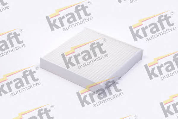 Kraft Automotive 1737005 Filter, interior air 1737005: Buy near me in Poland at 2407.PL - Good price!