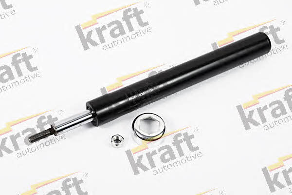 Kraft Automotive 4000060 Амортизатор підвіски передній масляний 4000060: Приваблива ціна - Купити у Польщі на 2407.PL!