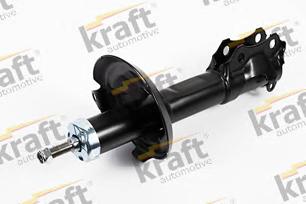 Kraft Automotive 4000260 Амортизатор подвески передний масляный 4000260: Отличная цена - Купить в Польше на 2407.PL!