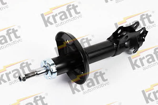 Kraft Automotive 4000280 Амортизатор подвески передний масляный 4000280: Отличная цена - Купить в Польше на 2407.PL!