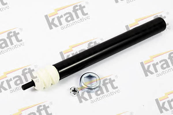 Kraft Automotive 4000320 Oil damper liner 4000320: Buy near me in Poland at 2407.PL - Good price!