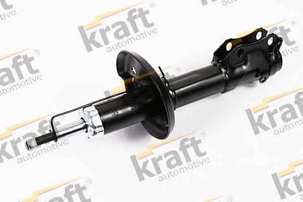 Kraft Automotive 4000360 Амортизатор підвіски передній масляний 4000360: Приваблива ціна - Купити у Польщі на 2407.PL!
