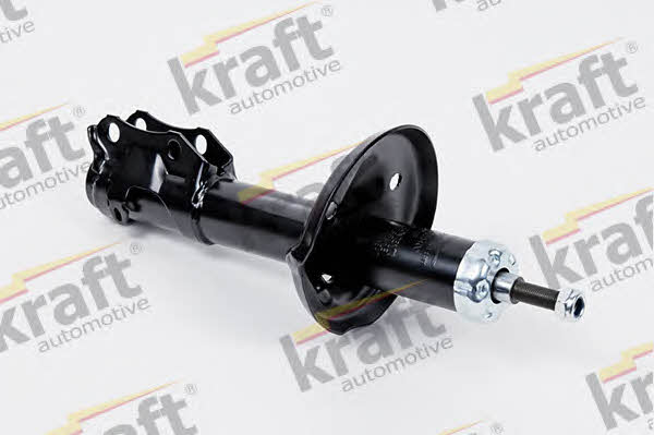 Kraft Automotive 4000400 Front oil shock absorber 4000400: Buy near me at 2407.PL in Poland at an Affordable price!
