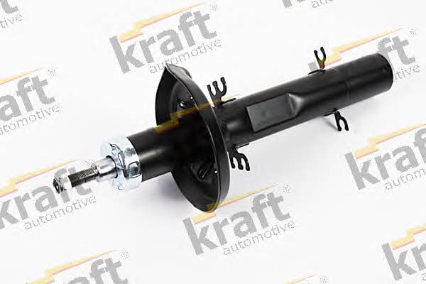 Kraft Automotive 4000450 Амортизатор підвіски передній масляний 4000450: Приваблива ціна - Купити у Польщі на 2407.PL!