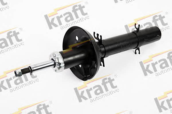 Kraft Automotive 4000455 Front oil and gas suspension shock absorber 4000455: Buy near me in Poland at 2407.PL - Good price!