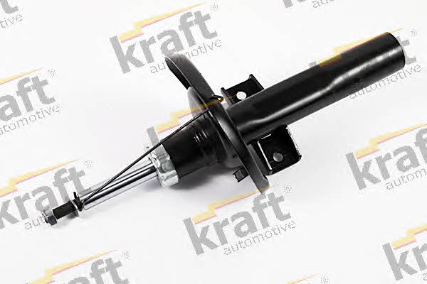 Kraft Automotive 4000505 Амортизатор подвески передний газомасляный 4000505: Отличная цена - Купить в Польше на 2407.PL!