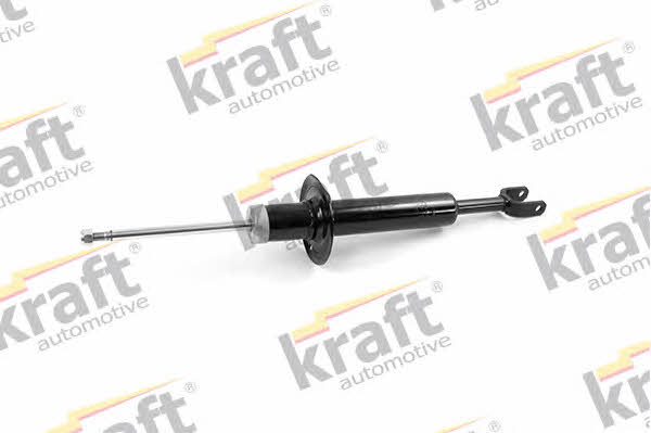 Kraft Automotive 4000520 Front oil and gas suspension shock absorber 4000520: Buy near me at 2407.PL in Poland at an Affordable price!