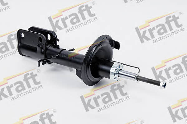 Kraft Automotive 4001230 Амортизатор підвіски передній газомасляний 4001230: Приваблива ціна - Купити у Польщі на 2407.PL!