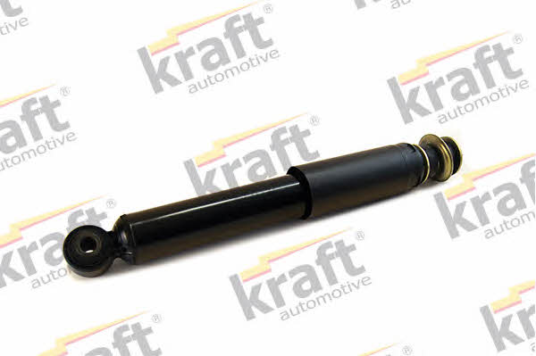 Kraft Automotive 4001330 Front oil and gas suspension shock absorber 4001330: Buy near me in Poland at 2407.PL - Good price!