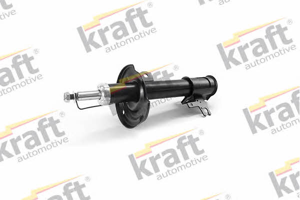 Kraft Automotive 4001518 Амортизатор підвіски передній правий газомасляний 4001518: Приваблива ціна - Купити у Польщі на 2407.PL!