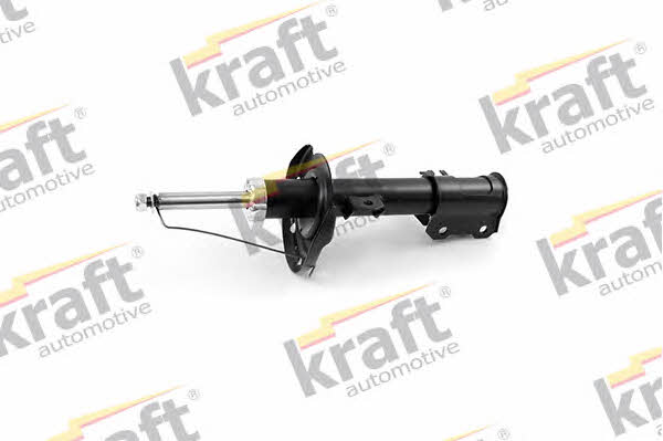 Kraft Automotive 4001533 Амортизатор подвески передний левый газомасляный 4001533: Отличная цена - Купить в Польше на 2407.PL!