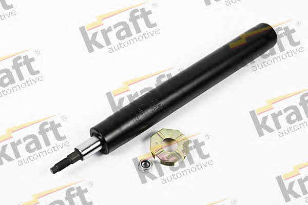 Kraft Automotive 4001580 Амортизатор підвіски передній масляний 4001580: Приваблива ціна - Купити у Польщі на 2407.PL!
