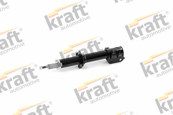 Kraft Automotive 4001655 Front right gas oil shock absorber 4001655: Buy near me in Poland at 2407.PL - Good price!
