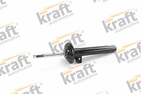 Kraft Automotive 4002508 Амортизатор подвески передний левый газомасляный 4002508: Отличная цена - Купить в Польше на 2407.PL!