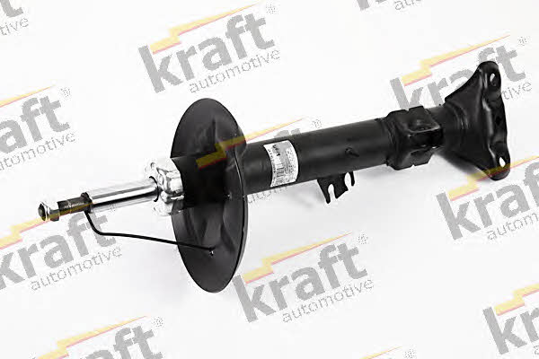 Kraft Automotive 4002910 Front right gas oil shock absorber 4002910: Buy near me at 2407.PL in Poland at an Affordable price!