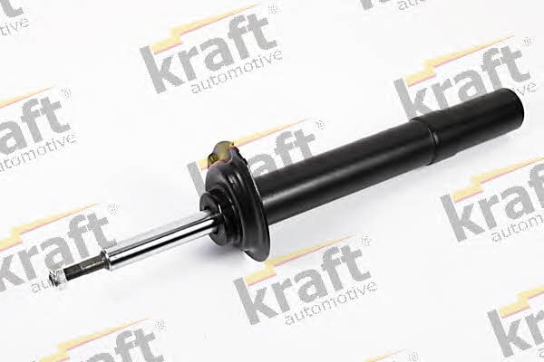 Kraft Automotive 4002960 Амортизатор подвески передний газомасляный 4002960: Отличная цена - Купить в Польше на 2407.PL!