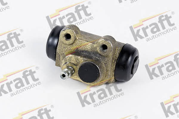 Kraft Automotive 6035591 Brake cylinder 6035591: Buy near me at 2407.PL in Poland at an Affordable price!