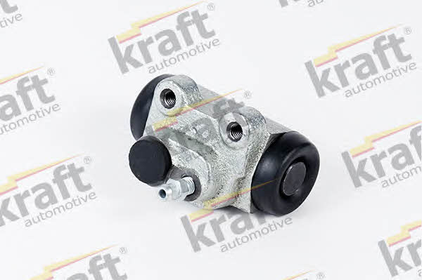 Kraft Automotive 6035592 Cylinder hamulcowy 6035592: Dobra cena w Polsce na 2407.PL - Kup Teraz!