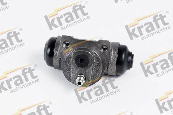 Kraft Automotive 6035720 Cylinder hamulcowy 6035720: Dobra cena w Polsce na 2407.PL - Kup Teraz!