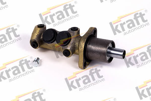 Kraft Automotive 6035758 Brake Master Cylinder 6035758: Buy near me in Poland at 2407.PL - Good price!