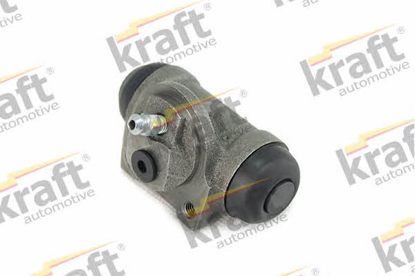 Kraft Automotive 6035985 Cylinder hamulcowy 6035985: Dobra cena w Polsce na 2407.PL - Kup Teraz!