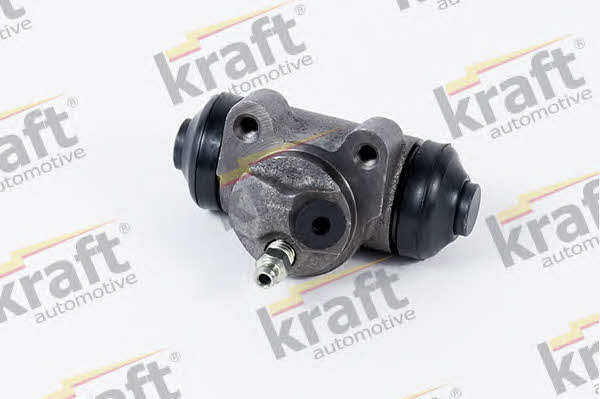 Kraft Automotive 6036300 Cylinder hamulcowy 6036300: Dobra cena w Polsce na 2407.PL - Kup Teraz!