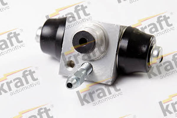 Kraft Automotive 6036520 Cylinder hamulcowy 6036520: Dobra cena w Polsce na 2407.PL - Kup Teraz!