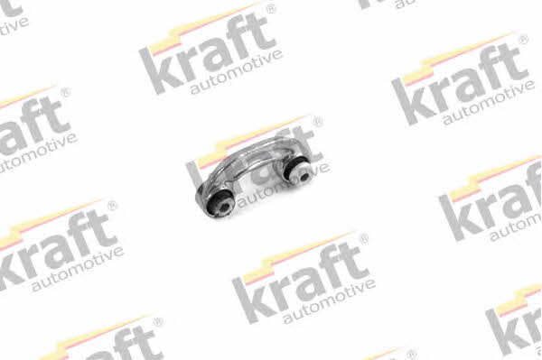 Kraft Automotive 4300245 Łącznik stabilizatora 4300245: Dobra cena w Polsce na 2407.PL - Kup Teraz!