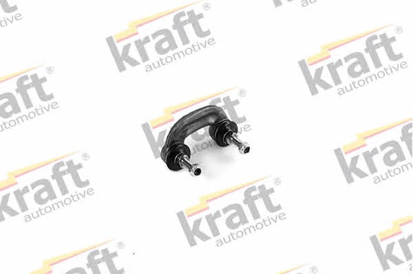 Kraft Automotive 4300246 Стійка стабілізатора 4300246: Приваблива ціна - Купити у Польщі на 2407.PL!