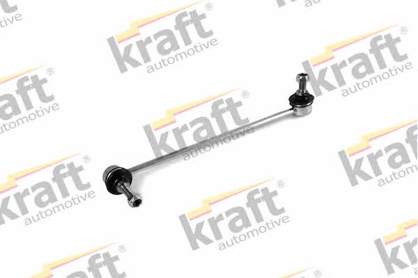Kraft Automotive 4300262 Стійка стабілізатора 4300262: Приваблива ціна - Купити у Польщі на 2407.PL!