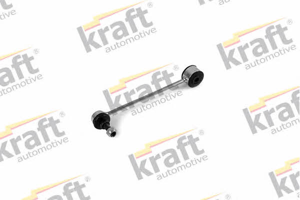 Kraft Automotive 4300267 Стійка стабілізатора 4300267: Приваблива ціна - Купити у Польщі на 2407.PL!