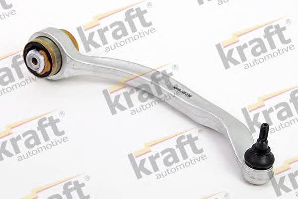 Kraft Automotive 4300430 Рычаг подвески передний нижний правый 4300430: Отличная цена - Купить в Польше на 2407.PL!