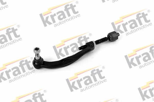 Kraft Automotive 4300683 Draft steering with a tip left, a set 4300683: Buy near me in Poland at 2407.PL - Good price!