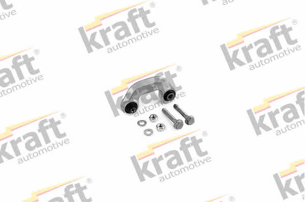 Kraft Automotive 4300840 Стійка стабілізатора 4300840: Приваблива ціна - Купити у Польщі на 2407.PL!