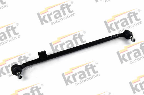 Kraft Automotive 4301125 Inner Tie Rod 4301125: Buy near me in Poland at 2407.PL - Good price!