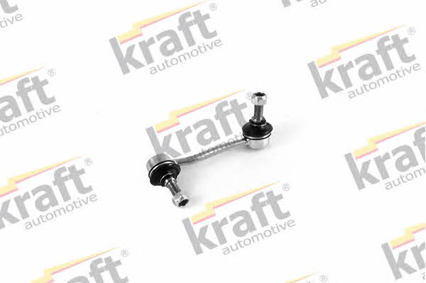Kraft Automotive 4301195 Стійка стабілізатора 4301195: Приваблива ціна - Купити у Польщі на 2407.PL!