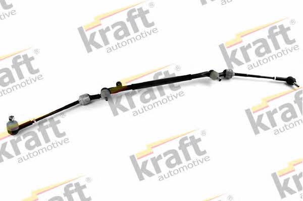 Kraft Automotive 4301230 Тяга рулевая поперечная 4301230: Отличная цена - Купить в Польше на 2407.PL!