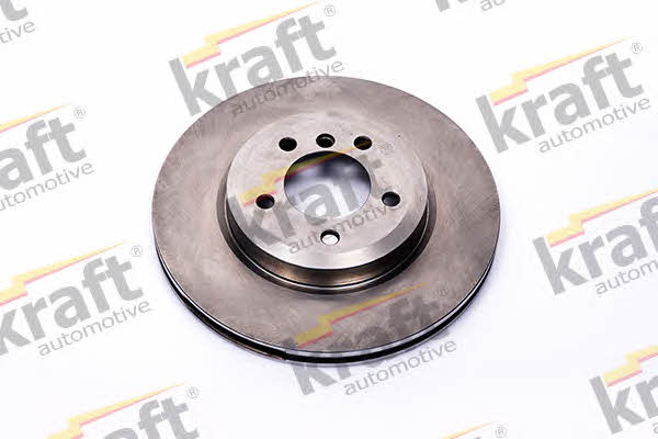 Kraft Automotive 6042535 Front brake disc ventilated 6042535: Buy near me at 2407.PL in Poland at an Affordable price!