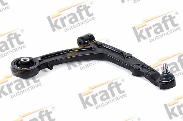 Kraft Automotive 4213004 Suspension arm front lower right 4213004: Buy near me at 2407.PL in Poland at an Affordable price!